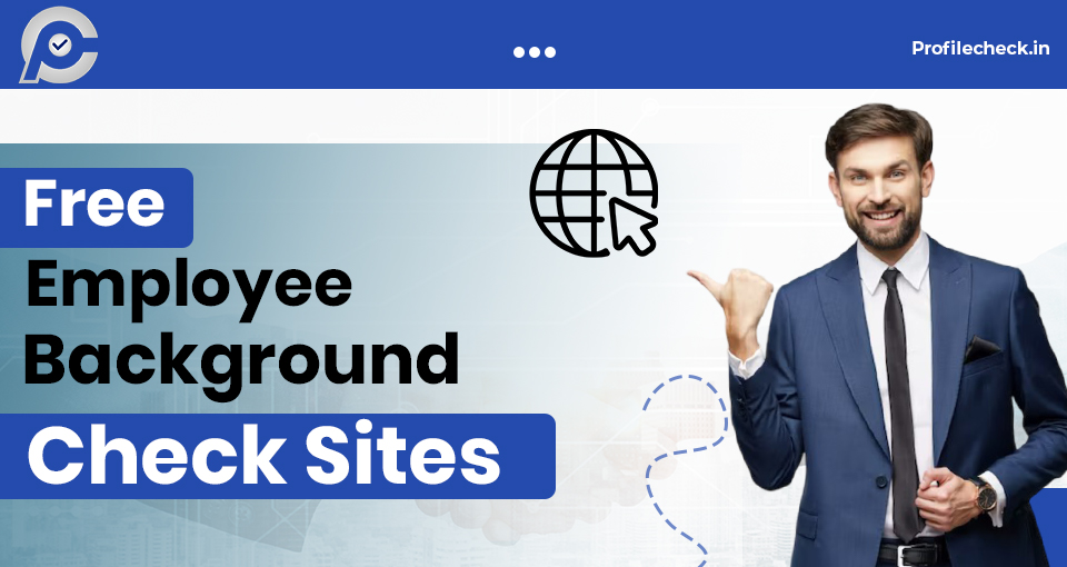 Best Check Employee Work History for Free