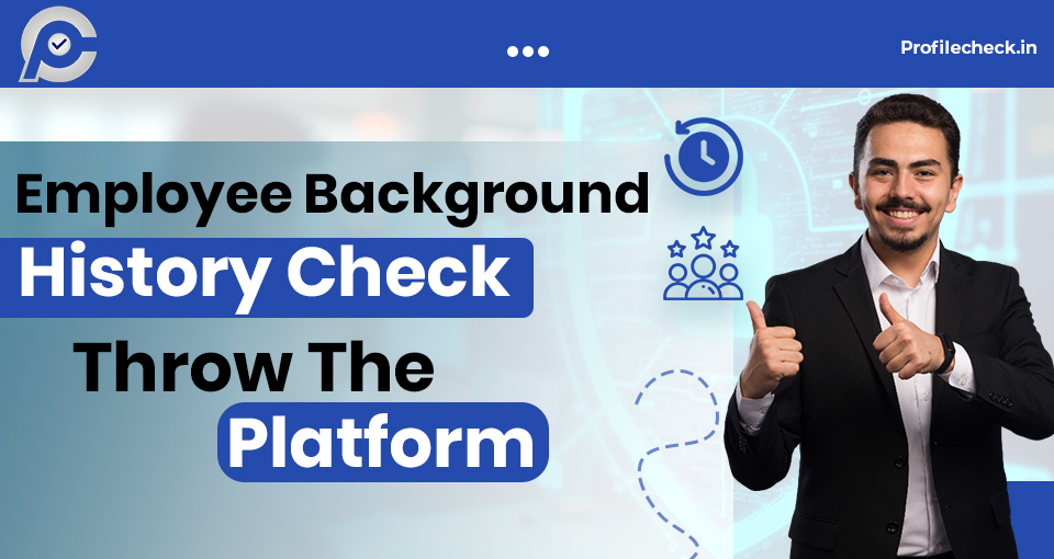 Best Employee Background Verification