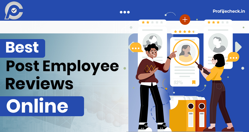 Best Post Employee Reviews Online